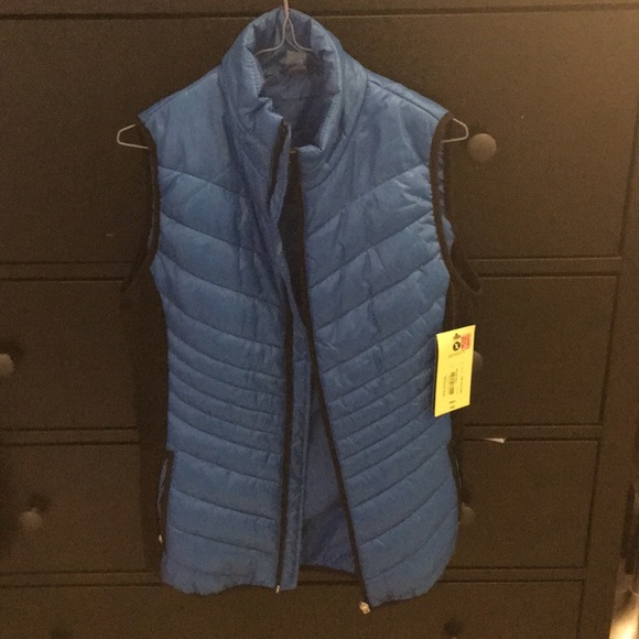 Xersion sleeveless puffy jacket - Picture 1 of 3